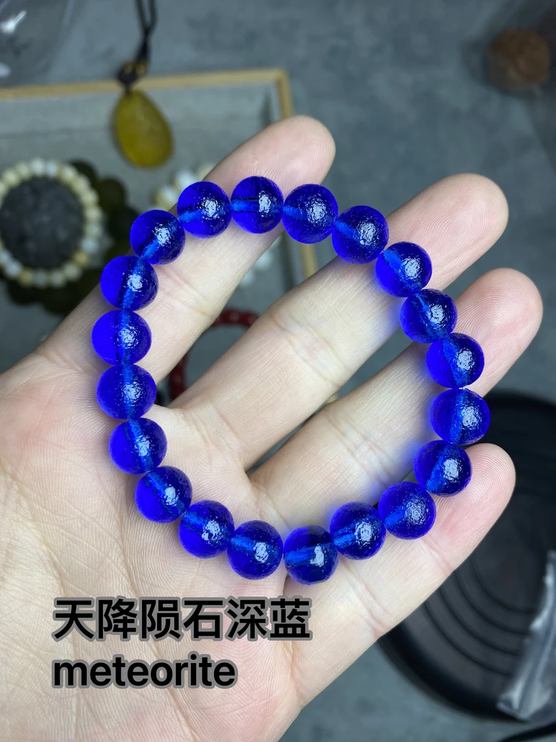 卡10陨俄罗斯深蓝摆件多样发241