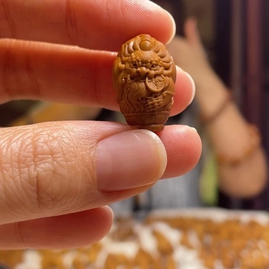 手串/手链橄榄核橄榄核