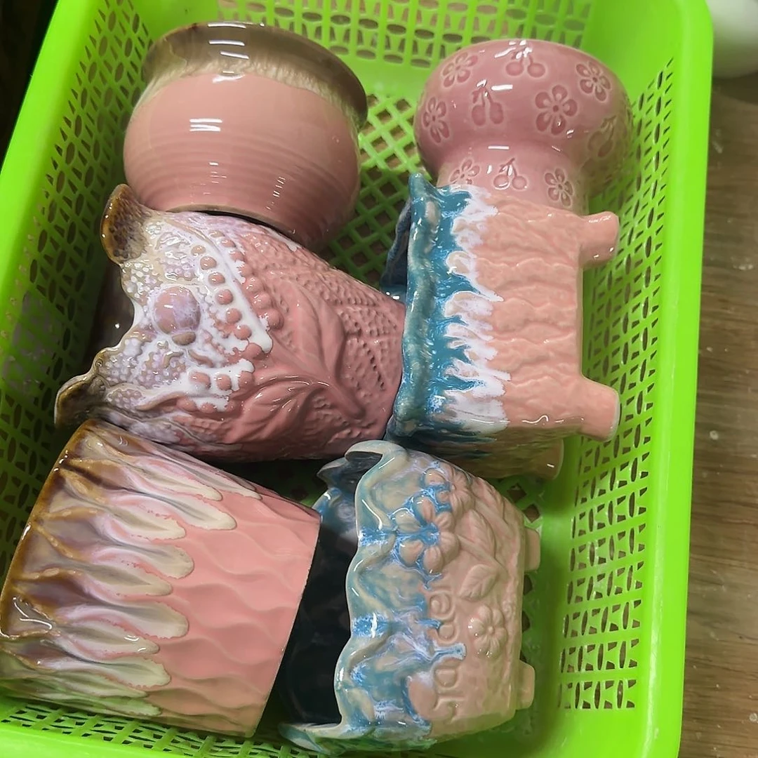 陶瓷6个福利局·自动合并订单·一个个买凑9元发·