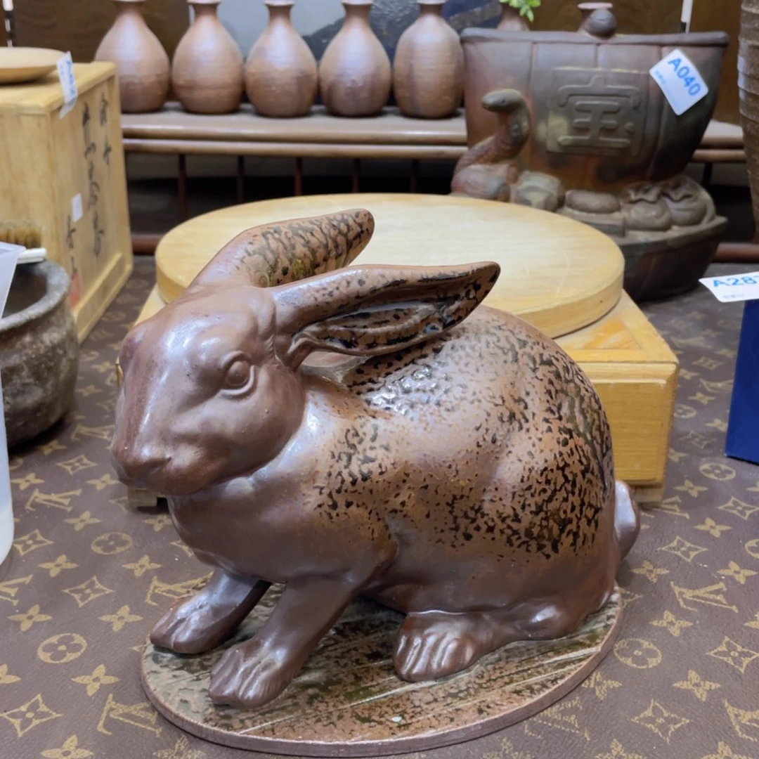 217备前烧备前烧备前烧