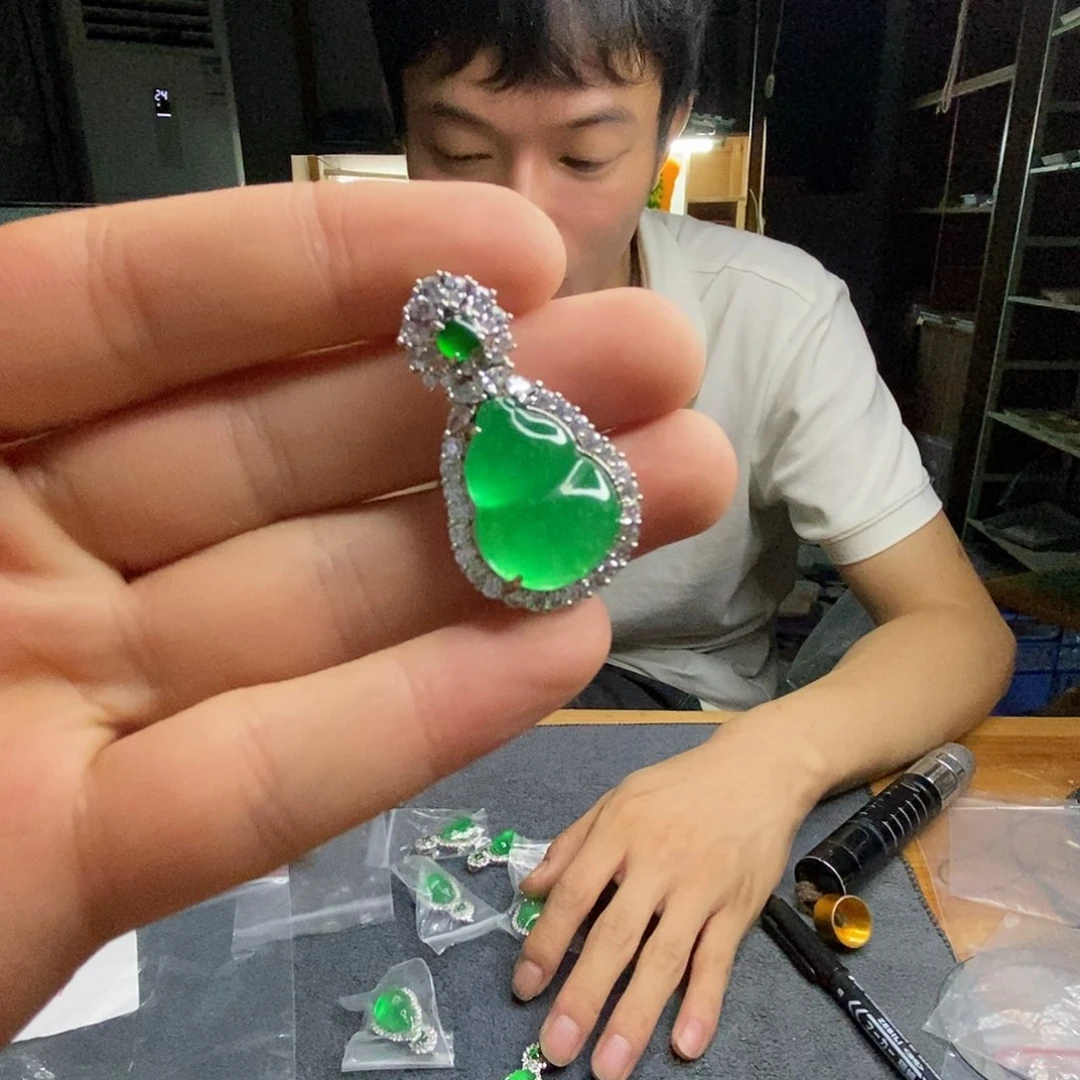 267 精品吊坠精品饰品