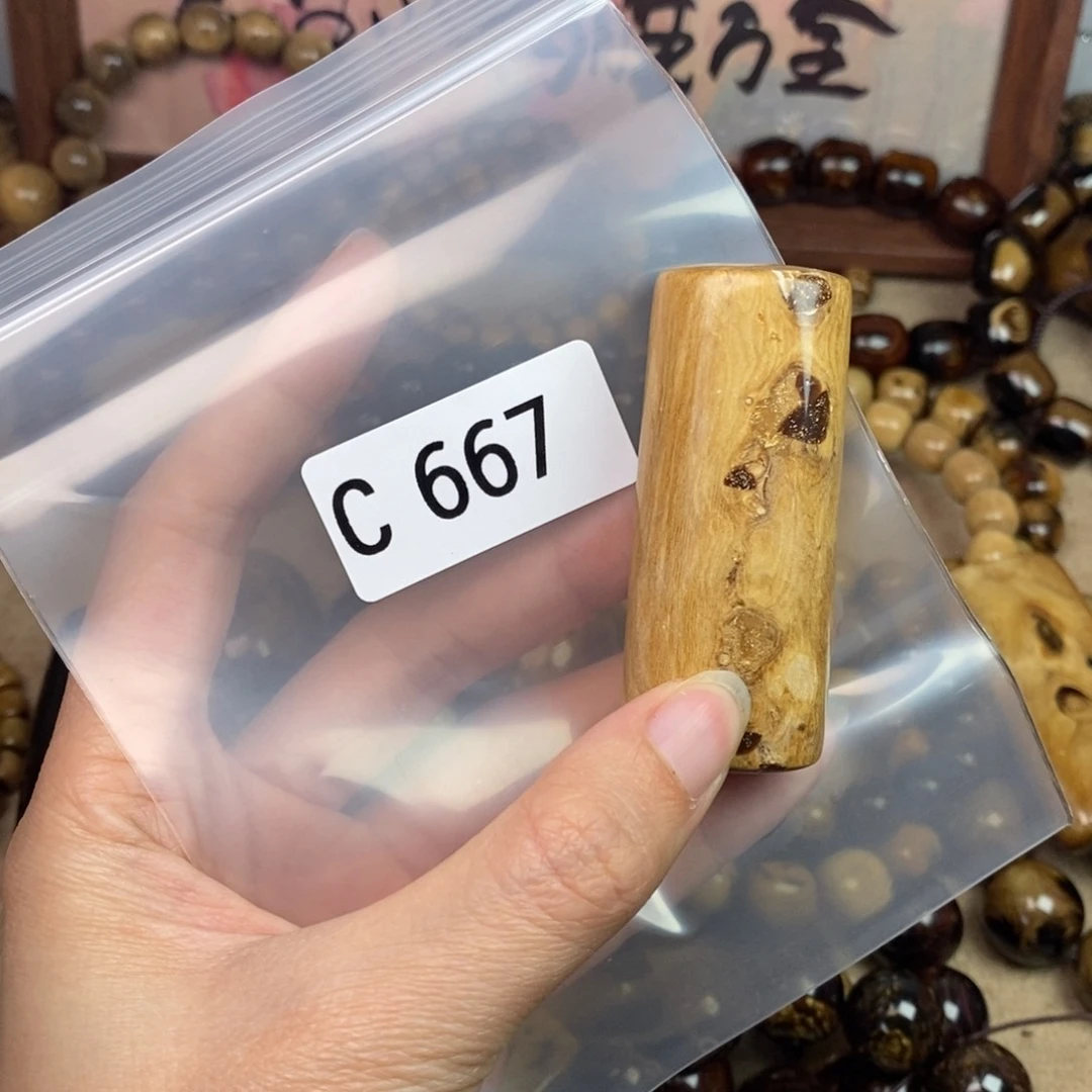 橄榄核手串/手链在于如何正确地