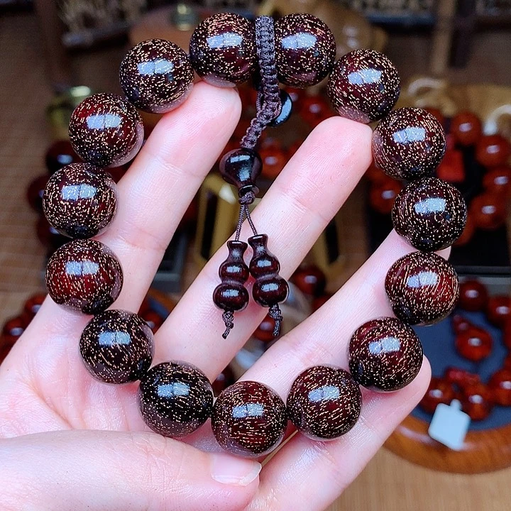 檀香紫檀（小叶紫檀）琳2w