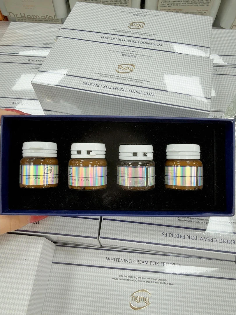 大家都 需要的banban面霜