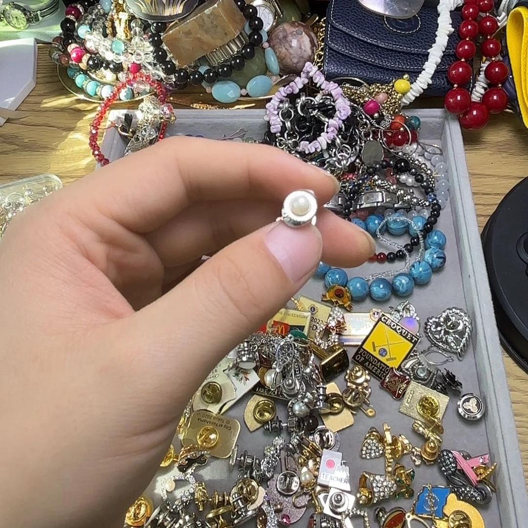 葡***)贝壳非金属锡合金纯铜