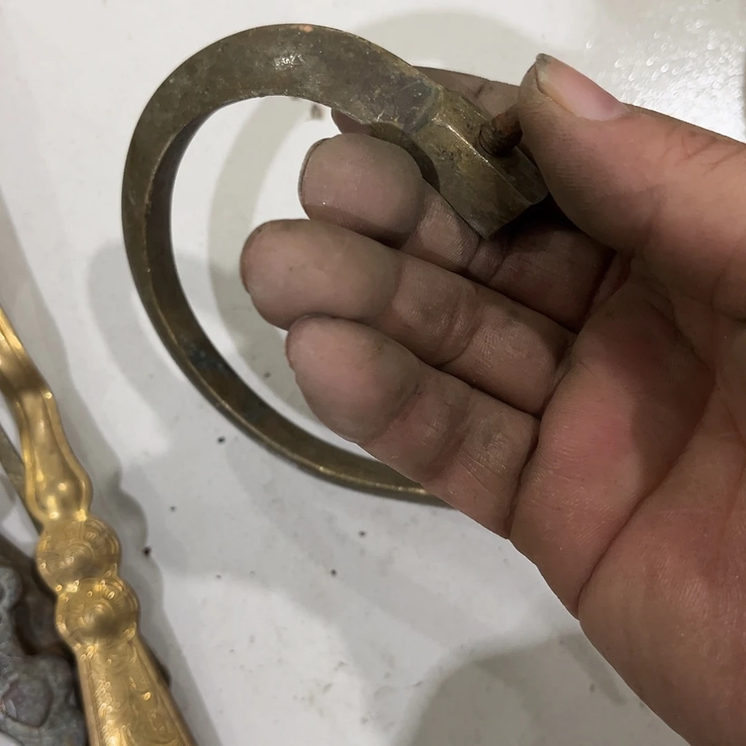 榴***u闪电购铜摆件工艺品
