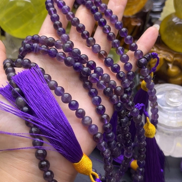 珠宝半成品合金水晶