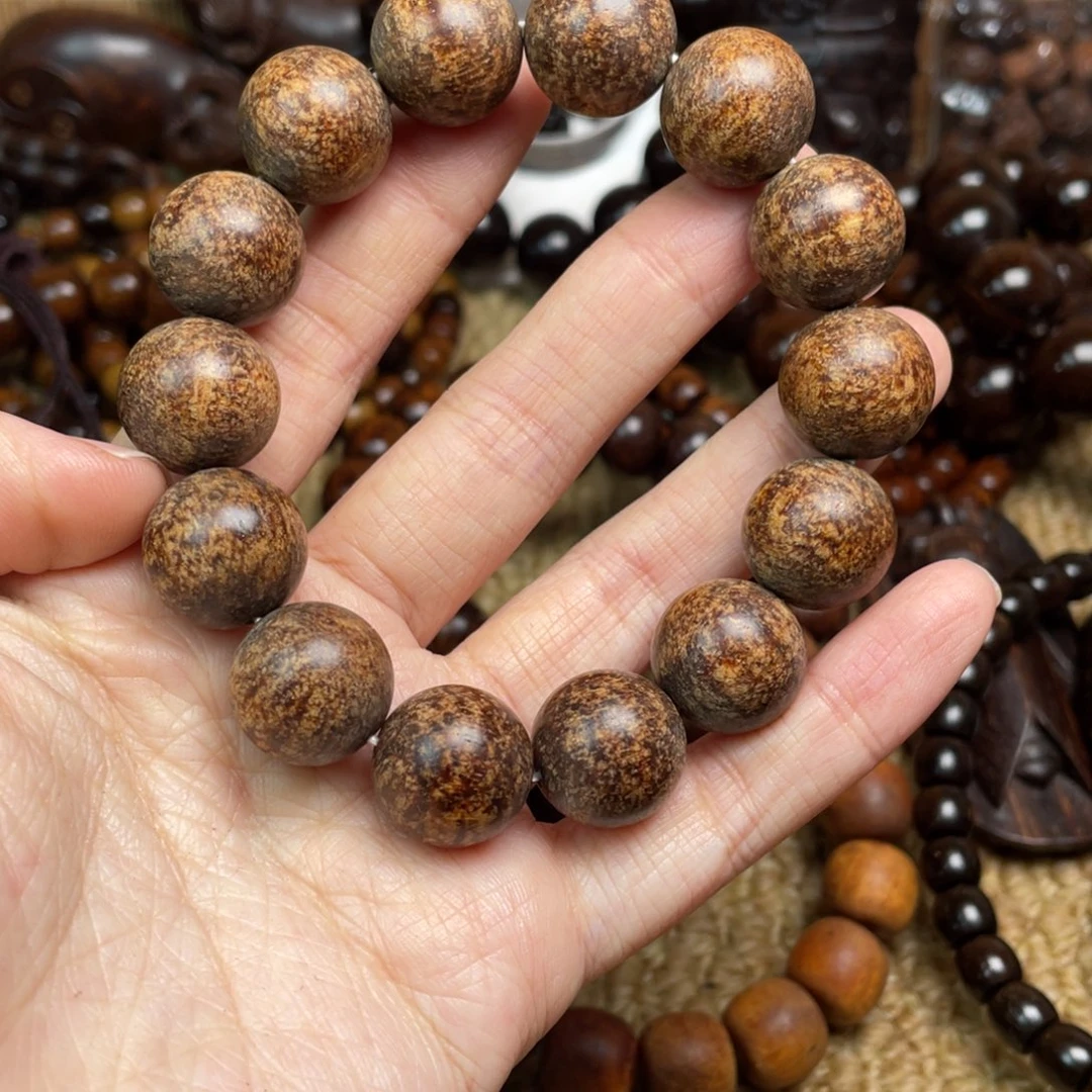 *****贡木其他贡木手串