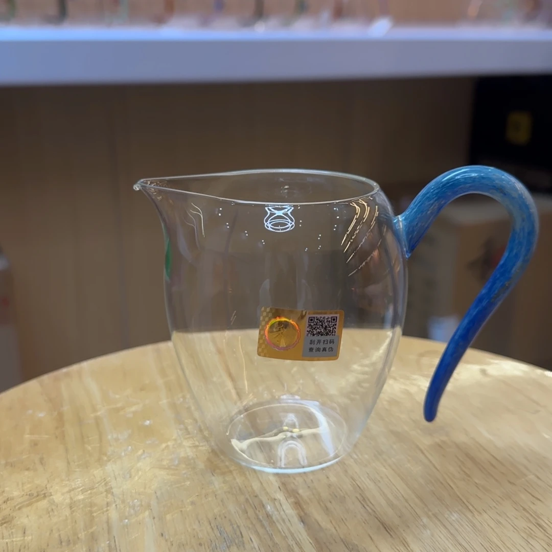 兮***熙禾器怡然公道杯星月夜