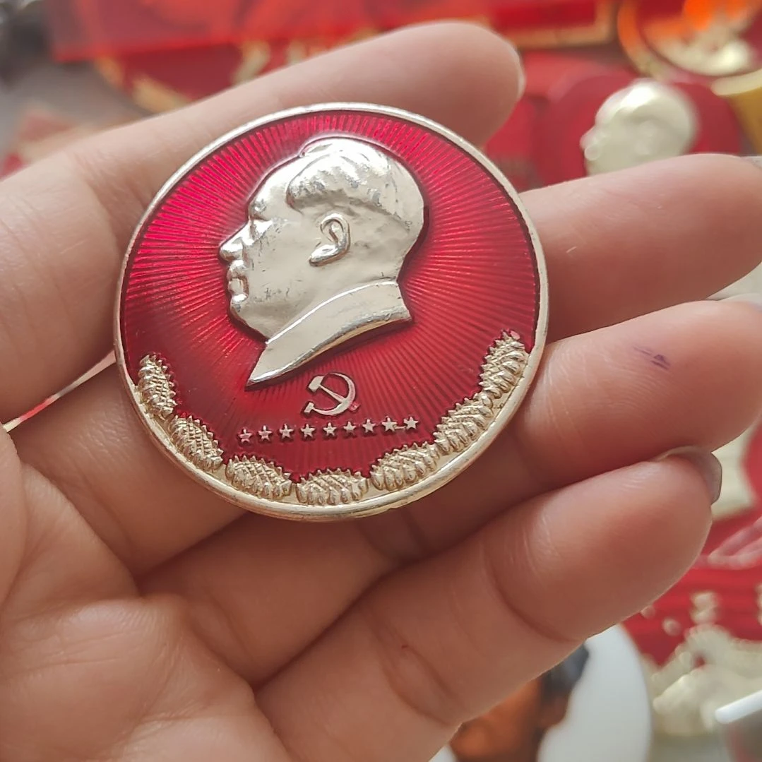 幸***生合金按图发货实物如图