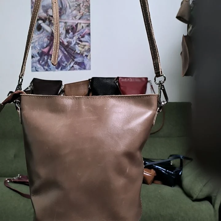 牛皮（革）牛皮头层牛皮真皮