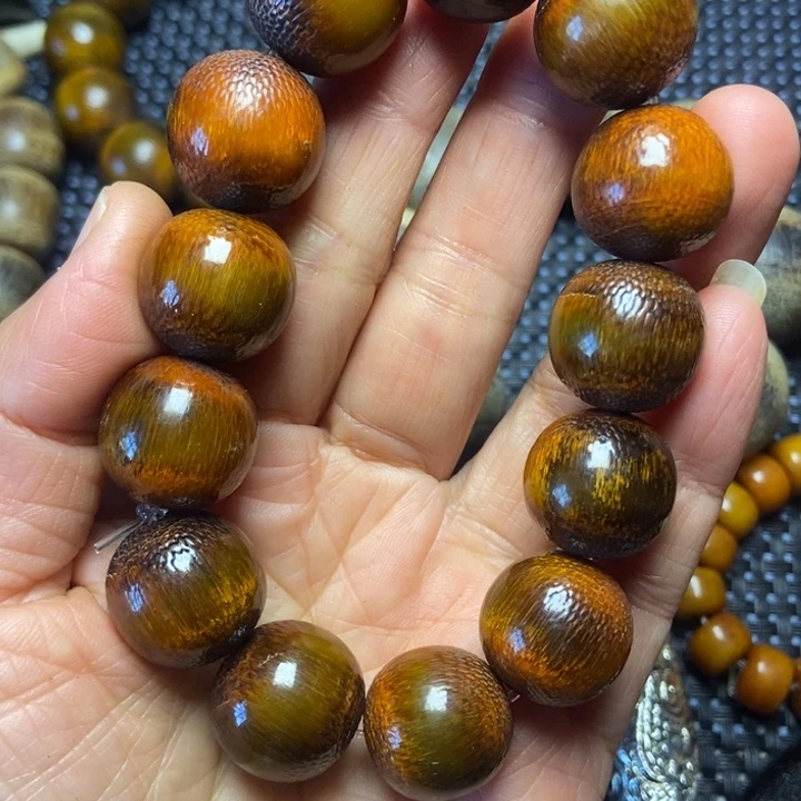 非金属木质其他配饰