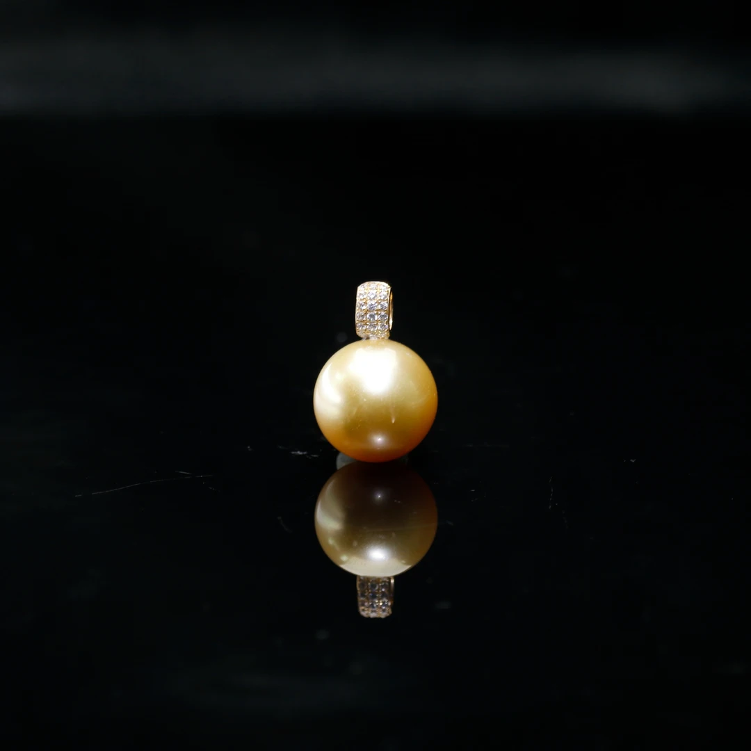 FC6018k金宝珠/200463/保利厦门拍卖