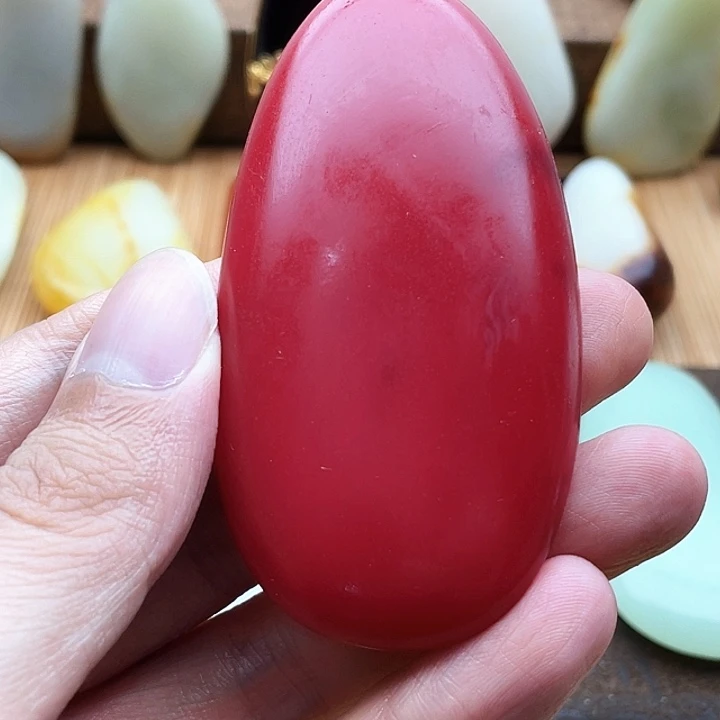 和田玉未镶嵌挂件有****天