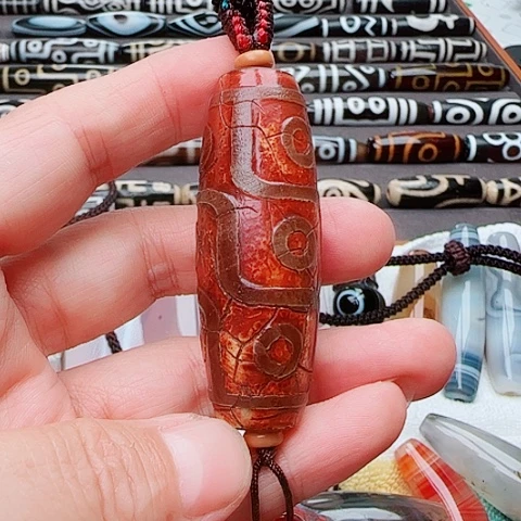 玛瑙/玉髓合金珠宝半成品