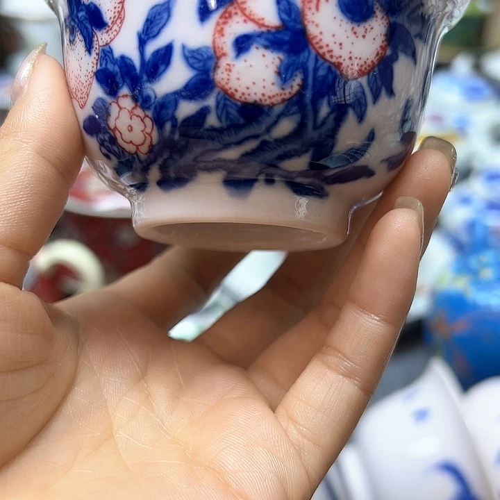 景德镇的陶瓷工艺也