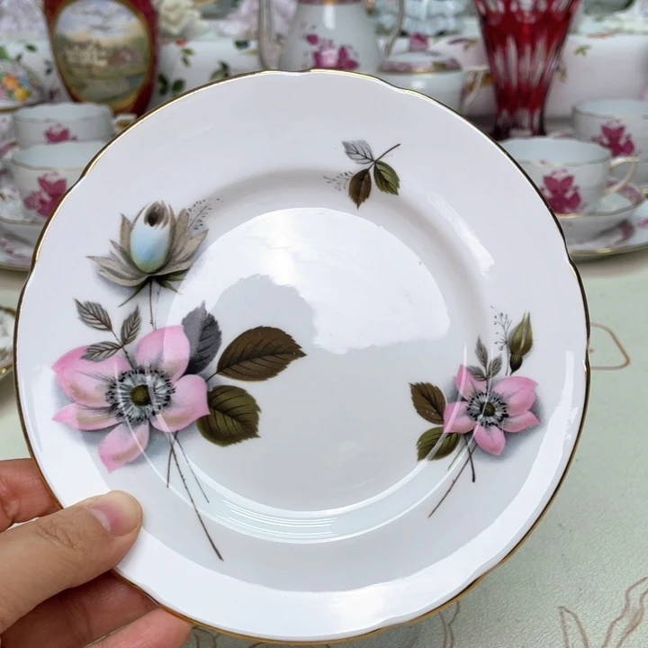 盘维多利亚欧洲中古