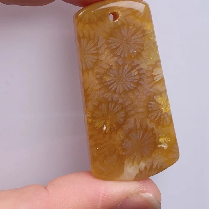 硅化玉未镶嵌手镯（圆镯）