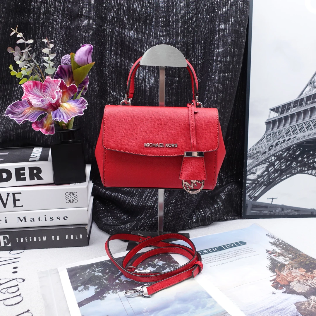 95新 MICHAEL KORS/迈克高仕 单肩包/T10248743