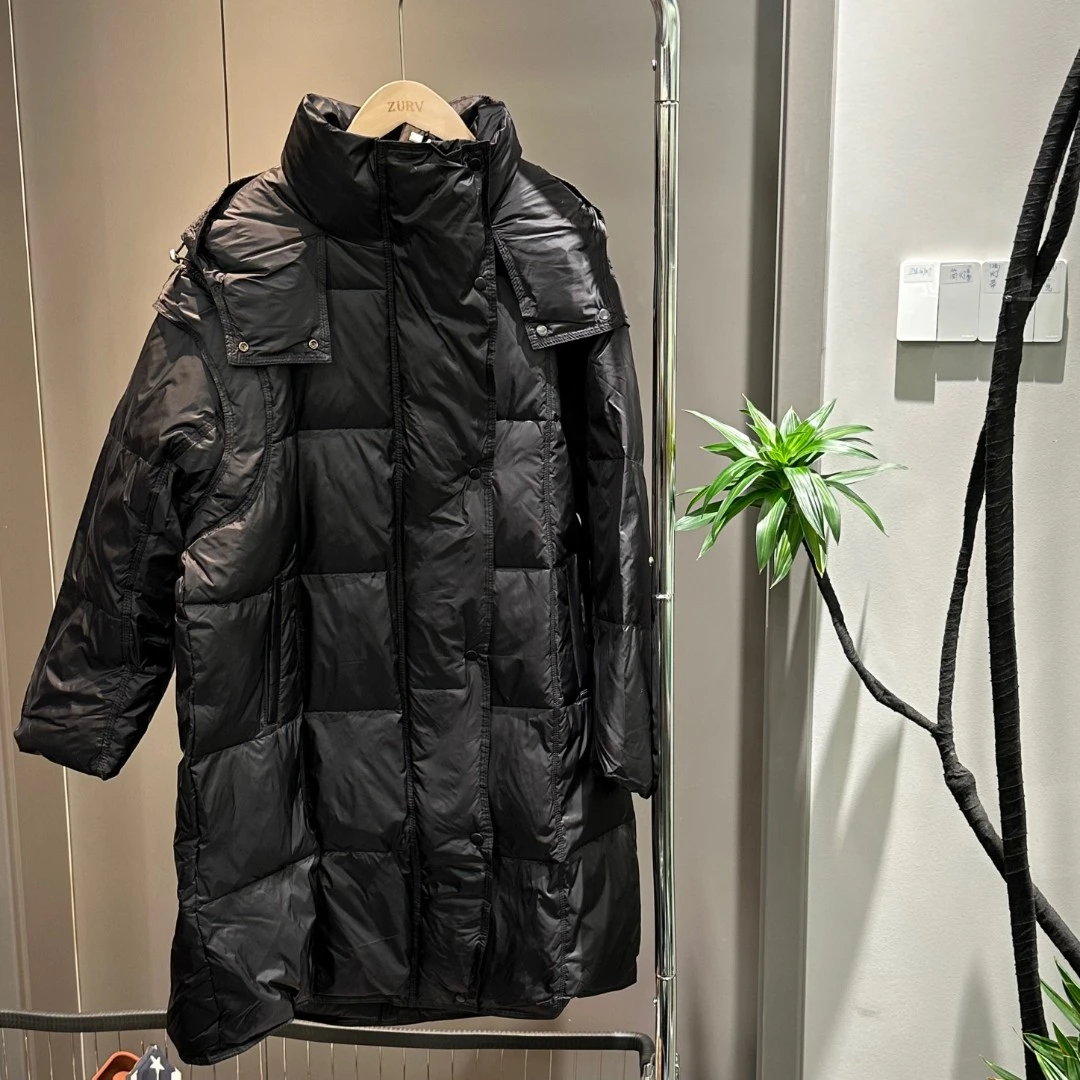 博卜定制长款03#