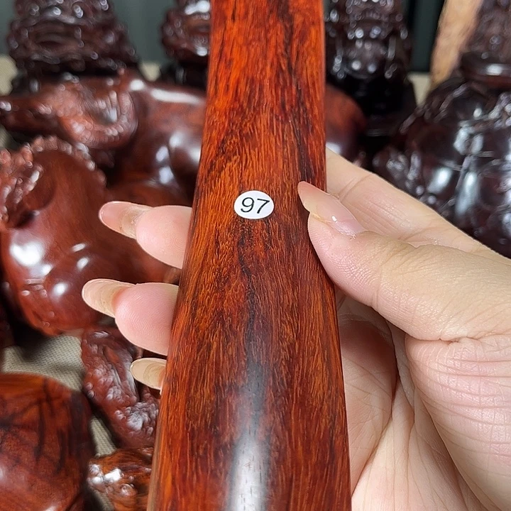 檀香紫檀（小叶紫檀）