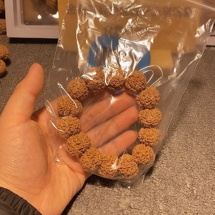 金刚菩提手串把**坏是的