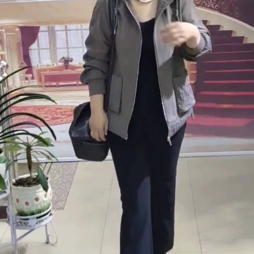 大码女装，外套——17133号