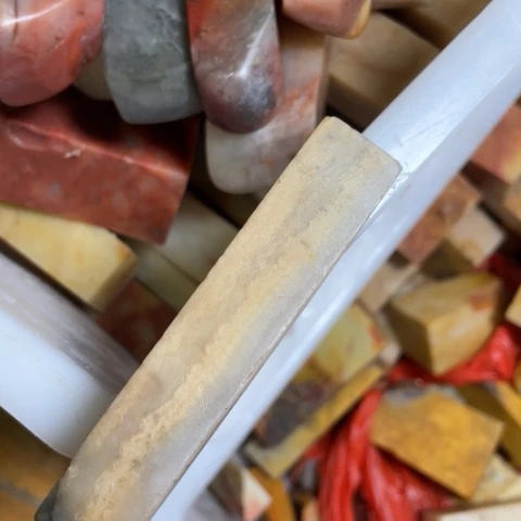 寿山石卜*卜1445856955556