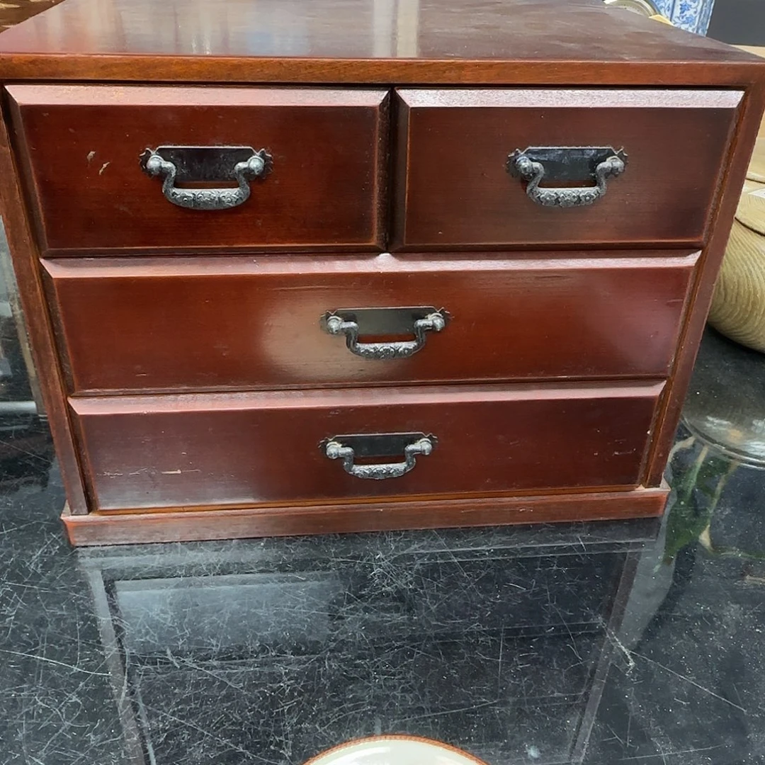 中古物品，天天开新69