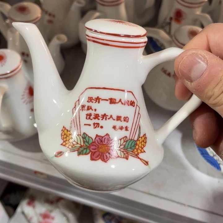 景德镇陶瓷艺术品