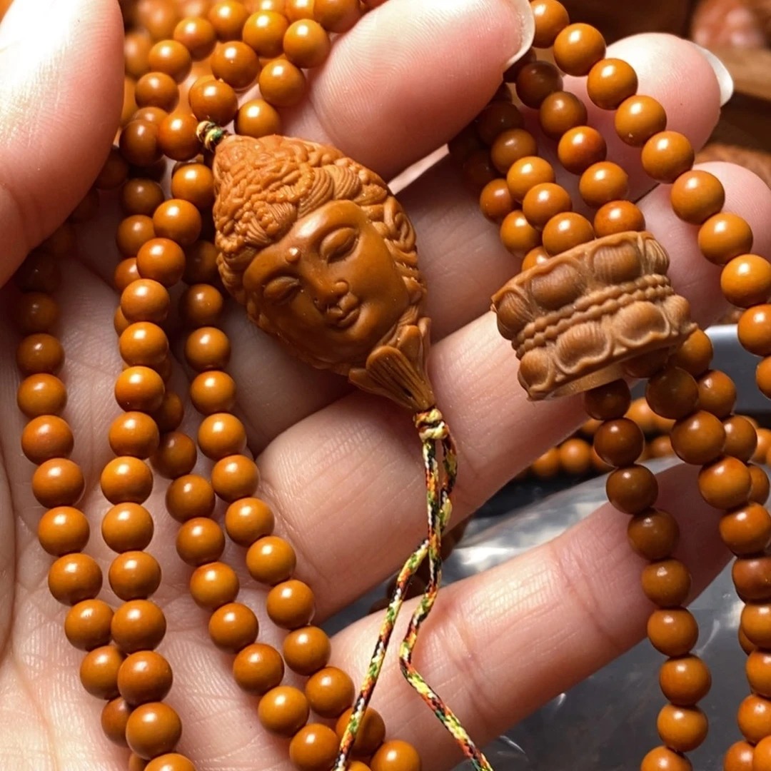 吊坠猴头核桃橄榄