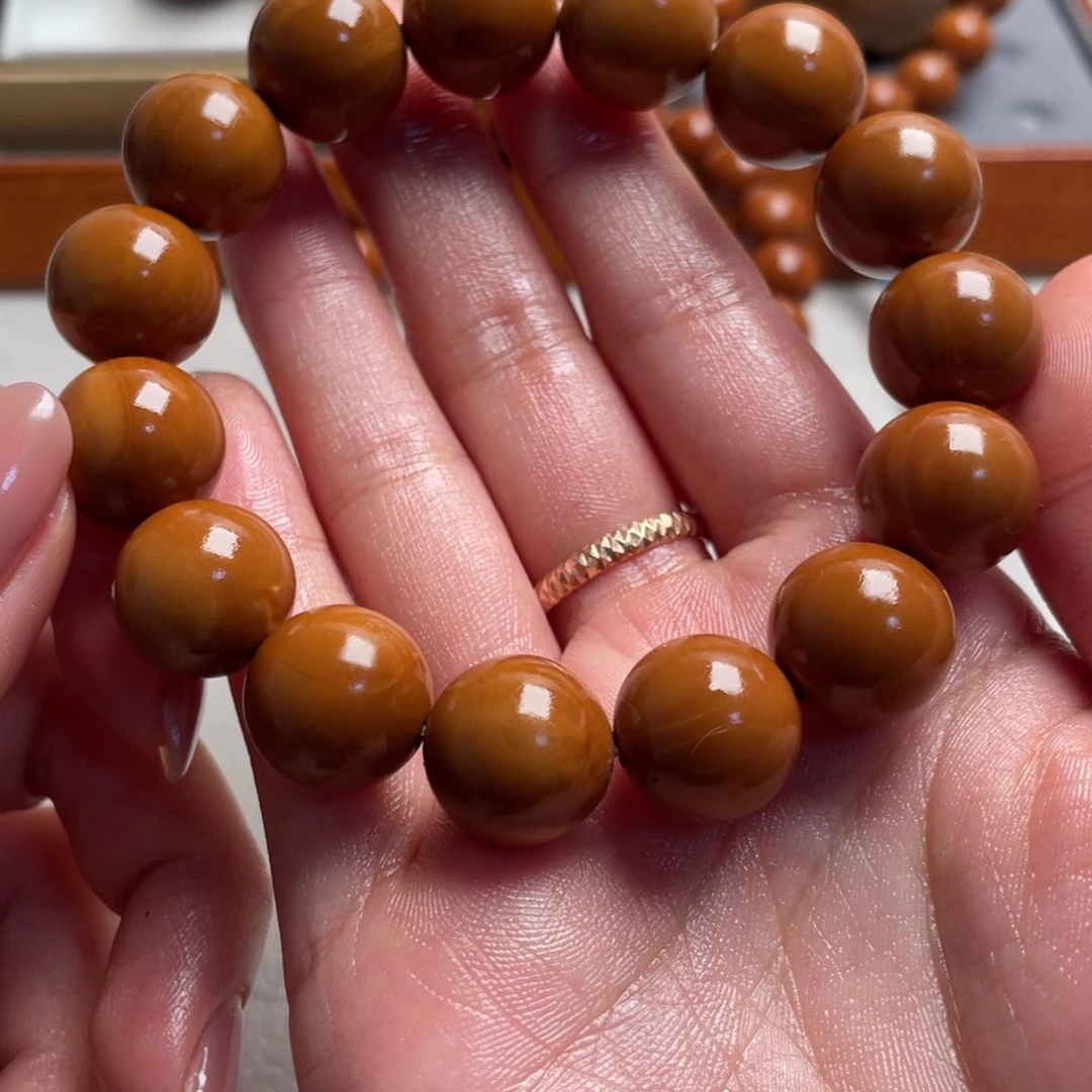 手串橄榄核橄榄核1.4