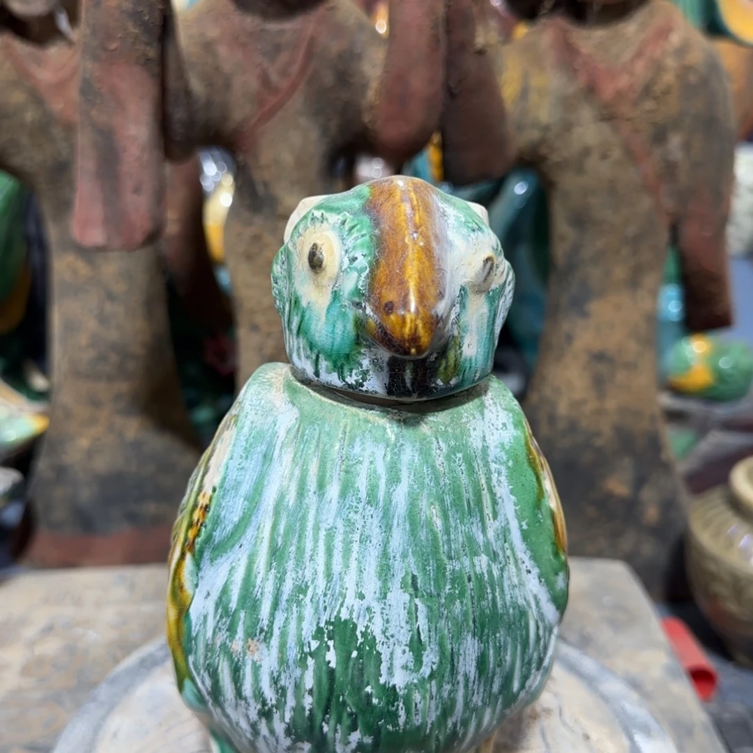 陶瓷摆件摆件摆件