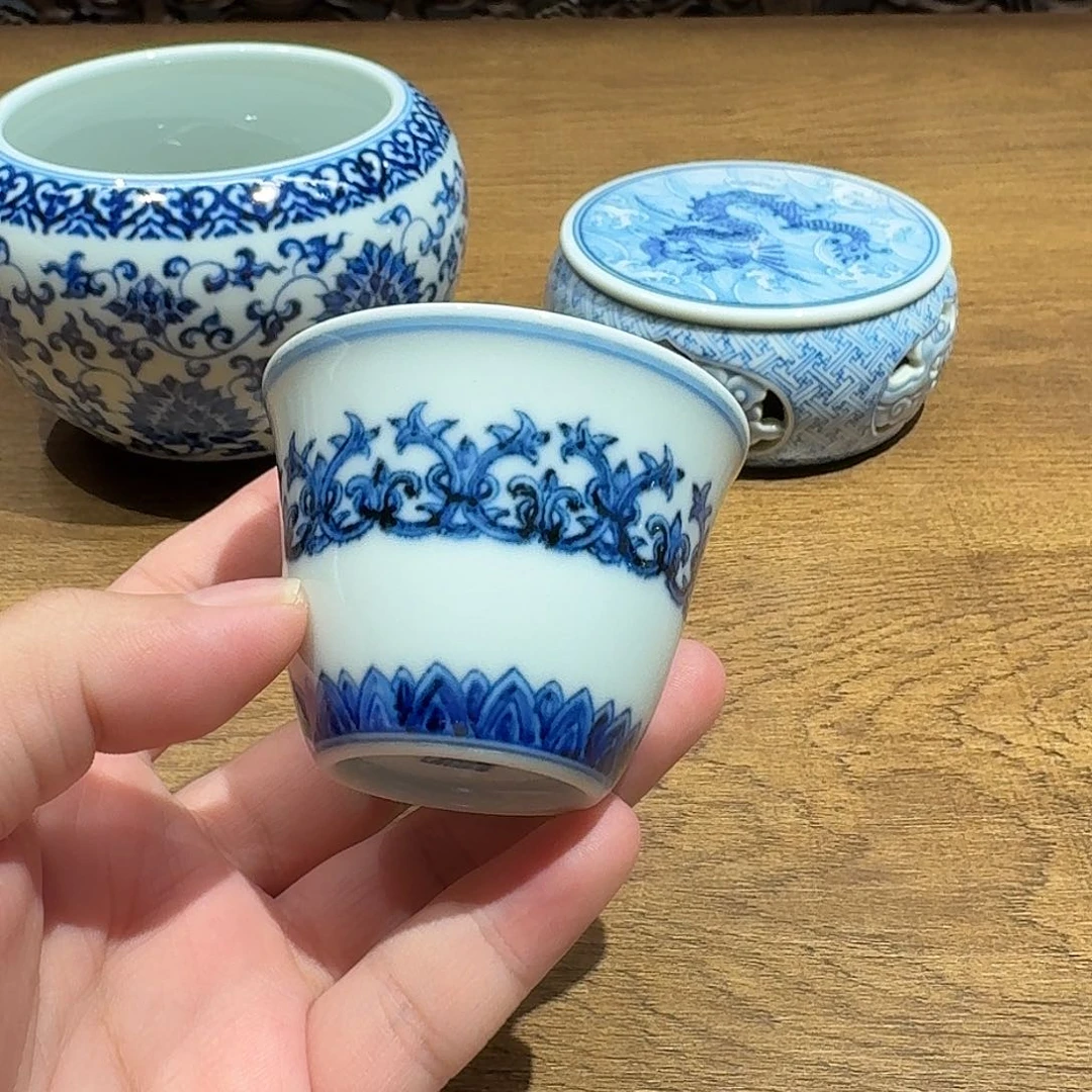 瓷器的制作工艺和工艺流程等