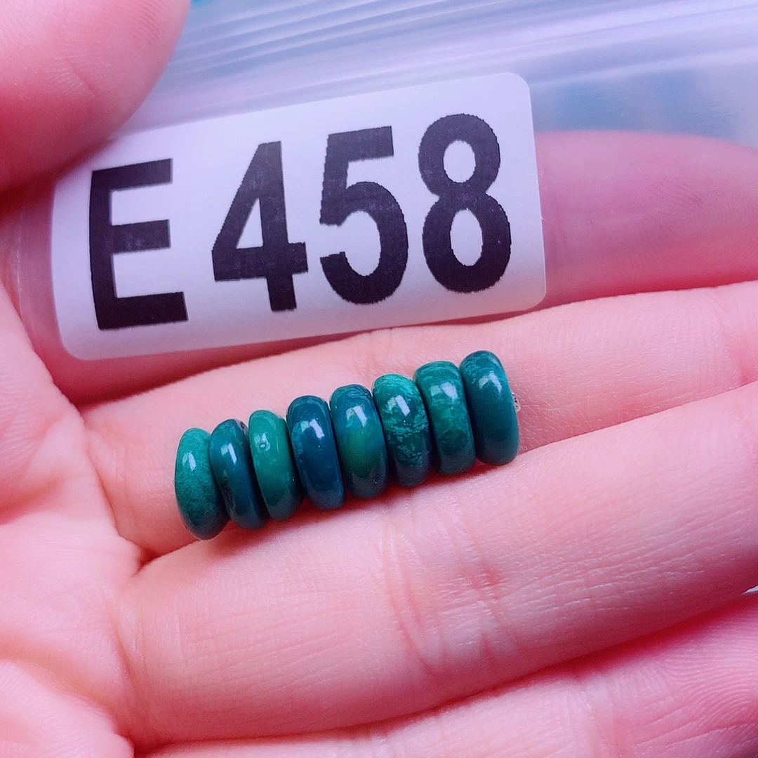 空竹粉丝专享十堰特色手工散珠