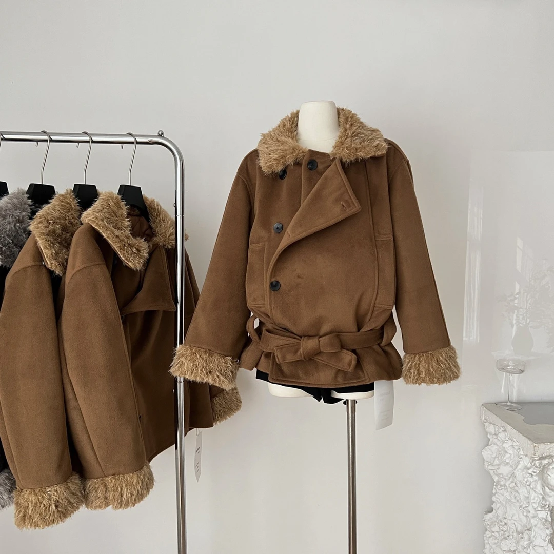 （39-69）当季新款女装韩系辣妹显瘦款