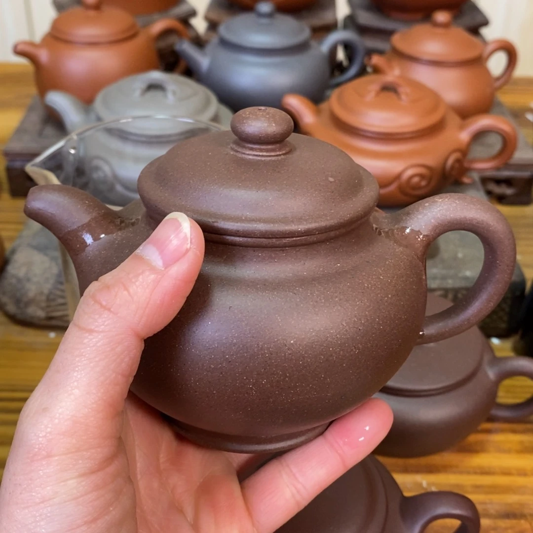 紫砂茶壶 b n k k k k k