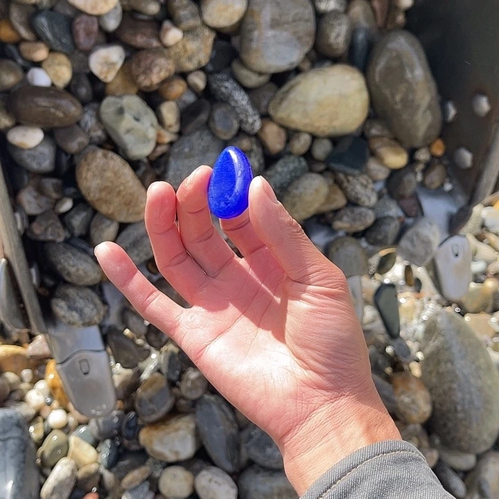 未镶嵌和田玉（糖玉）珠宝奇石