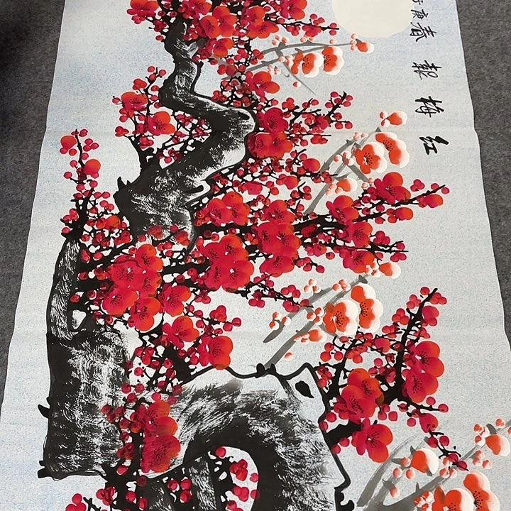 国画今天国画作品欣赏