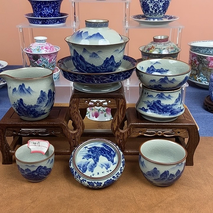 陶瓷制品加工工艺