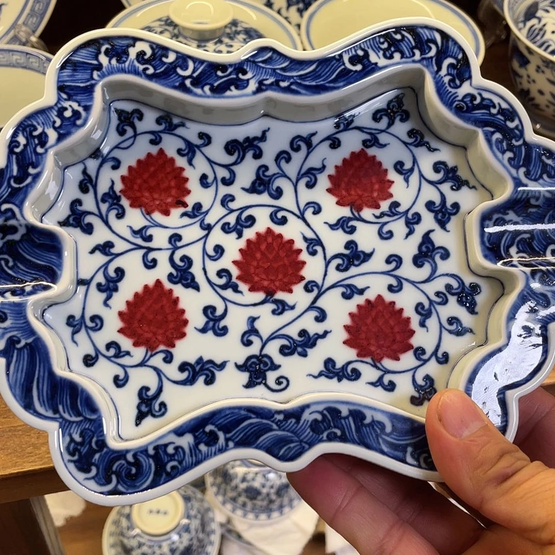 昕***哥烟灰缸粉丝福利！！！