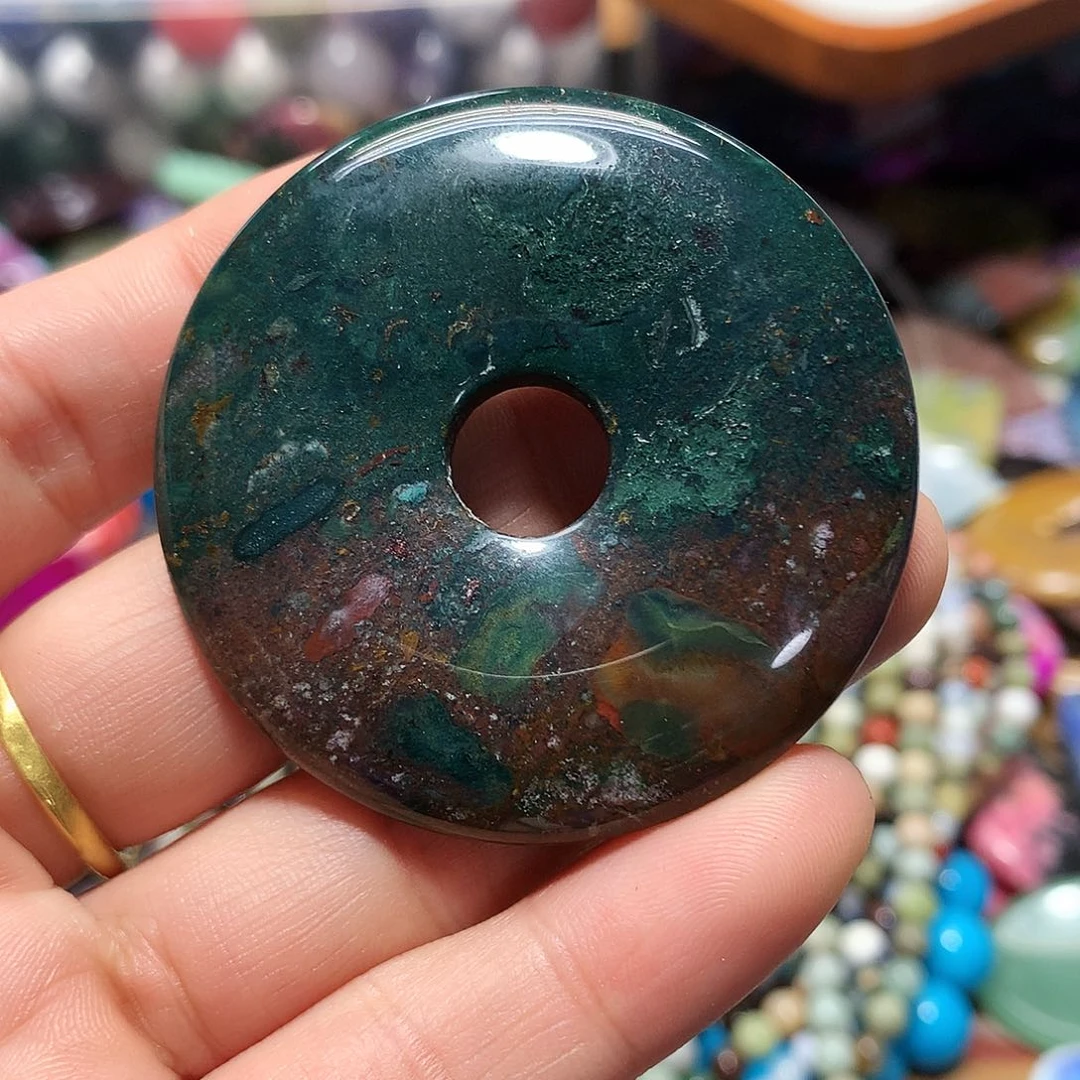 未镶嵌手串玛瑙/玉髓腾****）