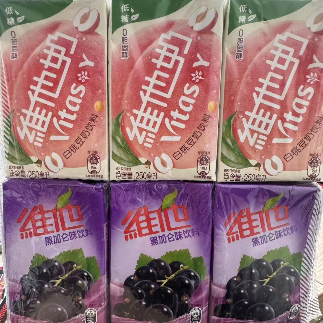 维他风味饮料250ml*10