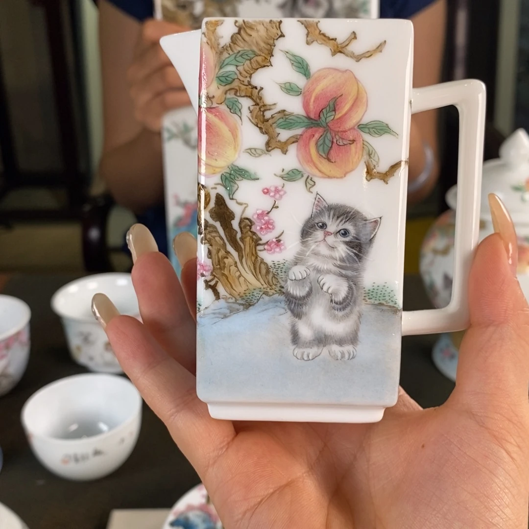 九鸣瓷艺九鸣瓷艺