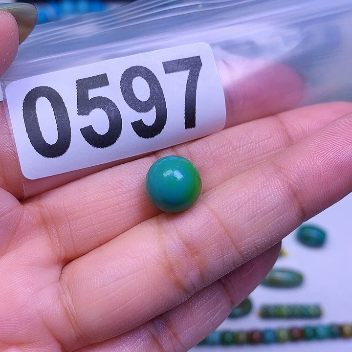 空竹粉丝专享十堰特色手工散珠