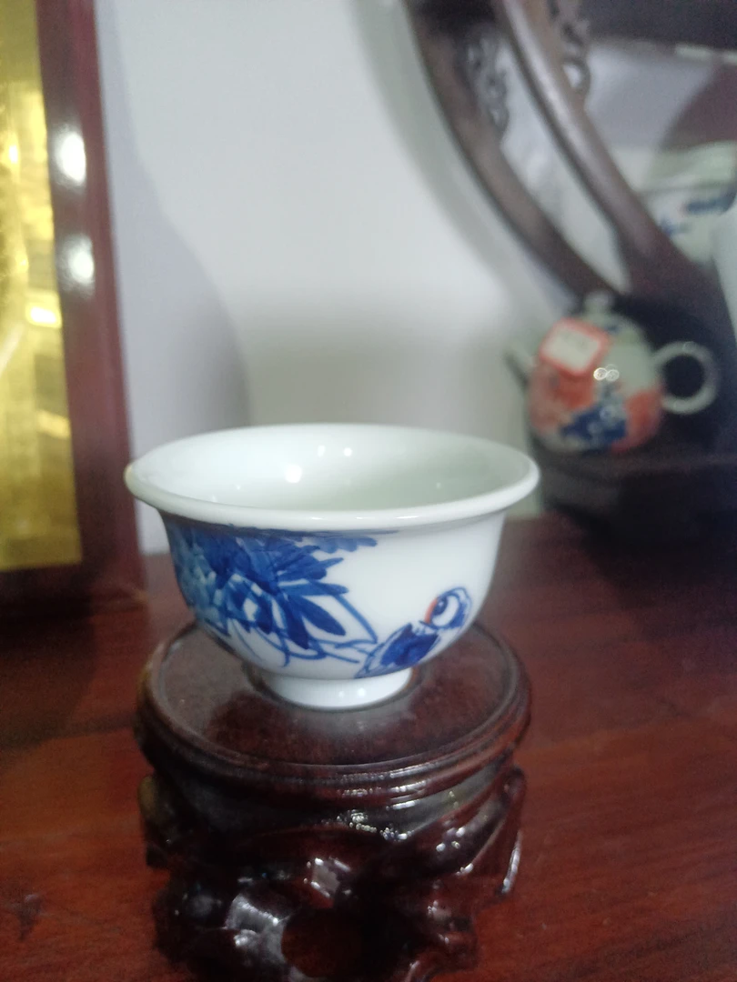 当代 一物一拍专属杯杯差价链接