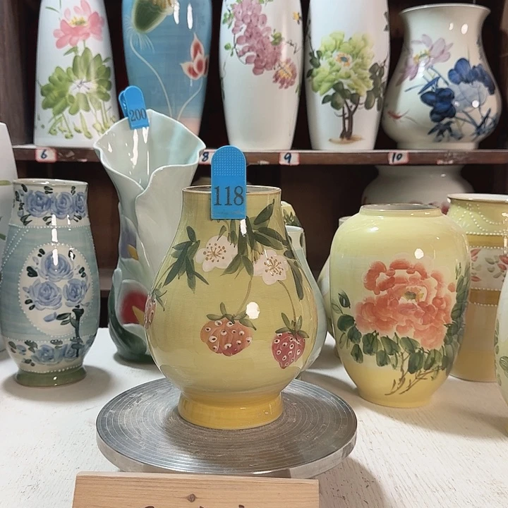 118 新款新款陶瓷