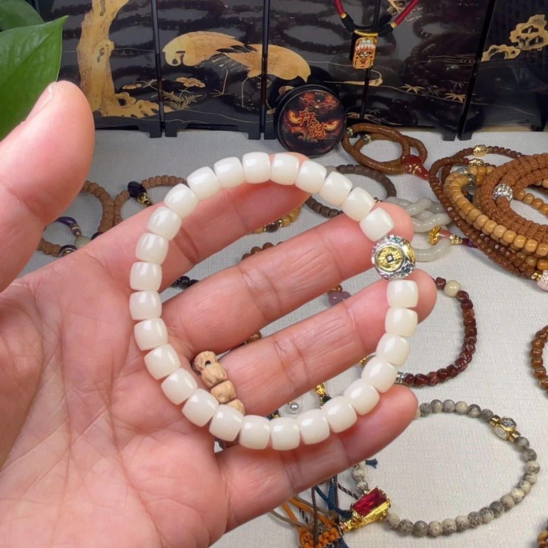 菩提根/象牙果吊坠2456889998765