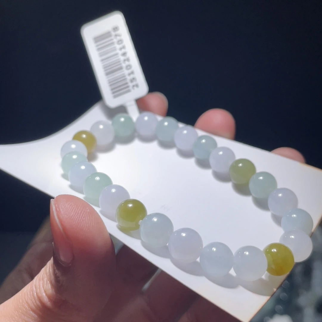 定制翡翠未镶嵌