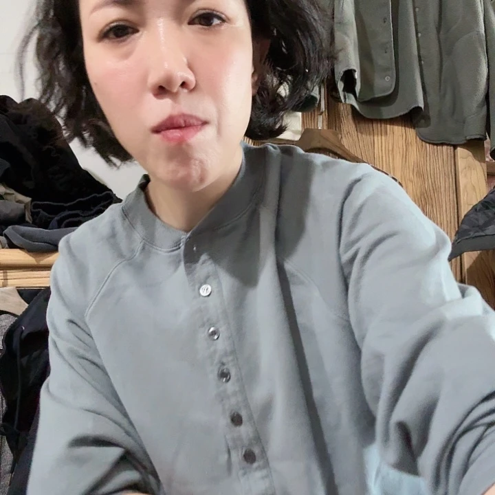 A***a羊羔毛不用急哈谢谢咯兄弟谢谢